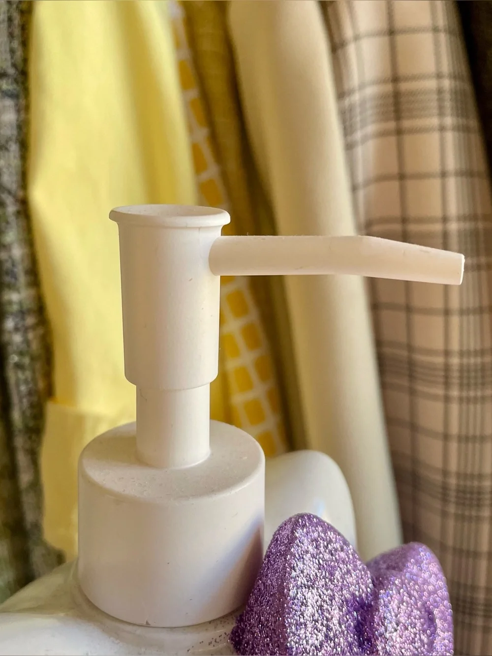 Sanrio Hello Kitty Soap Dispenser